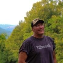 Steven Richard Downs