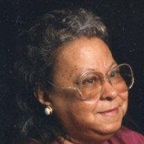Edna Hitha Parker