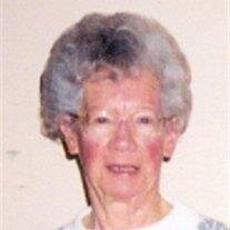 Dorothy Jean McCormack