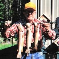 Herbert Andrew Samuelson