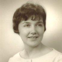 Corine Emma Clapper