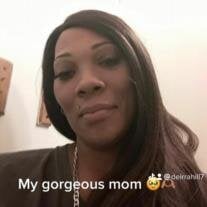 Ms. Farrah Bolden