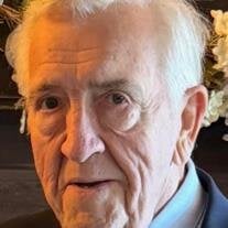 Ralph Ronald "Ron" Radosh