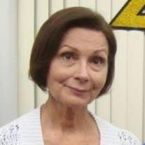 Gail Judith Dager