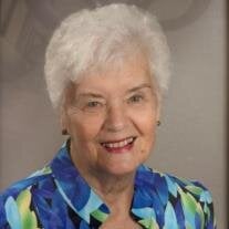 Mrs Elizabeth Ellen Reed Sisson