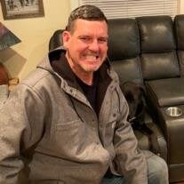 Mr. Jack "Mac" McClellan Owens, Jr.