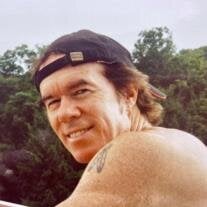 Robert John Hamlyn