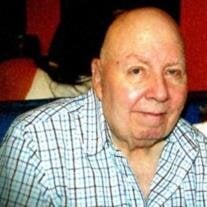 John Nick Bashkov Jr.