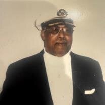 William Jones, Jr.