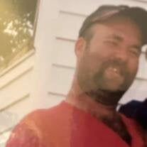 Mr. Timothy Alan Holbert