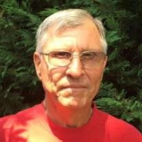 William Wayne Wertz