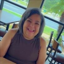 Yvette Liane Gomez