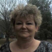 Lesa Lanette Richards