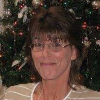 Jeanette Leverna Reber
