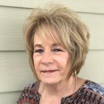 Pam Holton Johnson