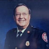 Mr. John Waynord Hix