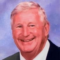 Franklin Delano Corter