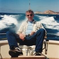 Larry Eugene Satterlee