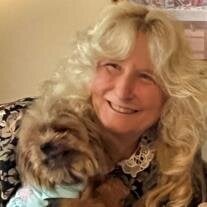 Glenda Lynn Miller Patton