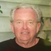 Charles Robert Fleischmann