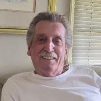 Larry Edward "Ed" Knott