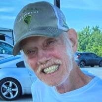 Larry Edward Gregory