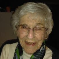 Nancy Priester Carpenter