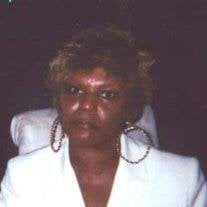 Sherry B Somerville