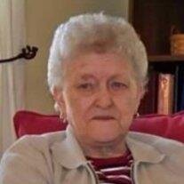 Pauline M. Templeton