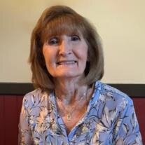 Mrs. Nancy Marcella Manley Langston