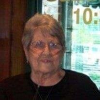 Carolyn  Barker
