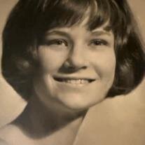 Susan Georgina Hicks