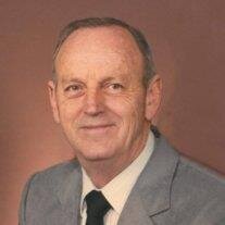 Robert M.  Brown