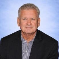 Richard "Ricky" Dale Stutes, Sr.