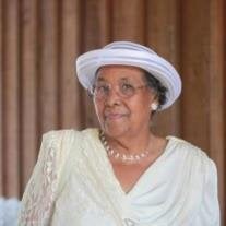 Mrs. Etta Mae Seals
