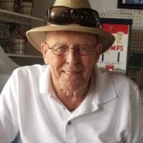 John Peter Van Beek