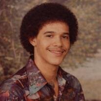 Sylvester Ray Gardner Sr.