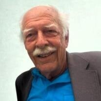 Roger Wright