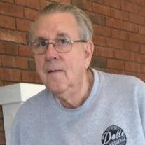 David L. Spalding