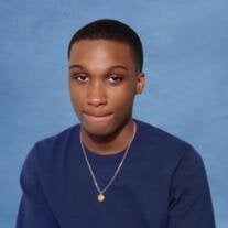 Ahmad T. Johnson