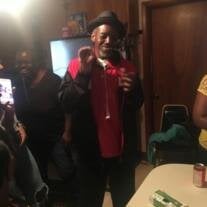 Mr. Willie Williams Jr.