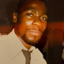 Mr. Roderick Owen Lee
