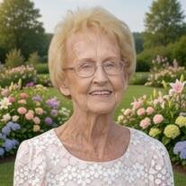 Jane Elizabeth "Betty" Tayler