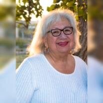 Ninfa Enriqueta Rael