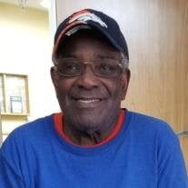 Mr. Willie E. White