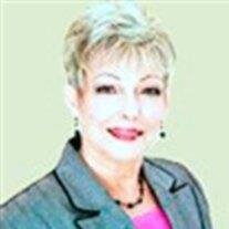 Lavonna G. Evans