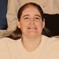 Lynette Newman