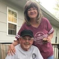 Michael Timothy White