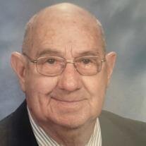 Charles P. "Bud" Wolfe