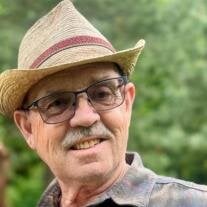 Wesley F. "Wes" Robbie